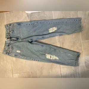 BDG Urban outfitter Pax jeans. 29 x 32 women’s